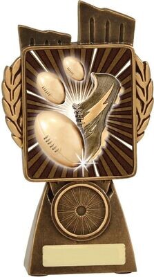 AFL Theme Lynx Trophy