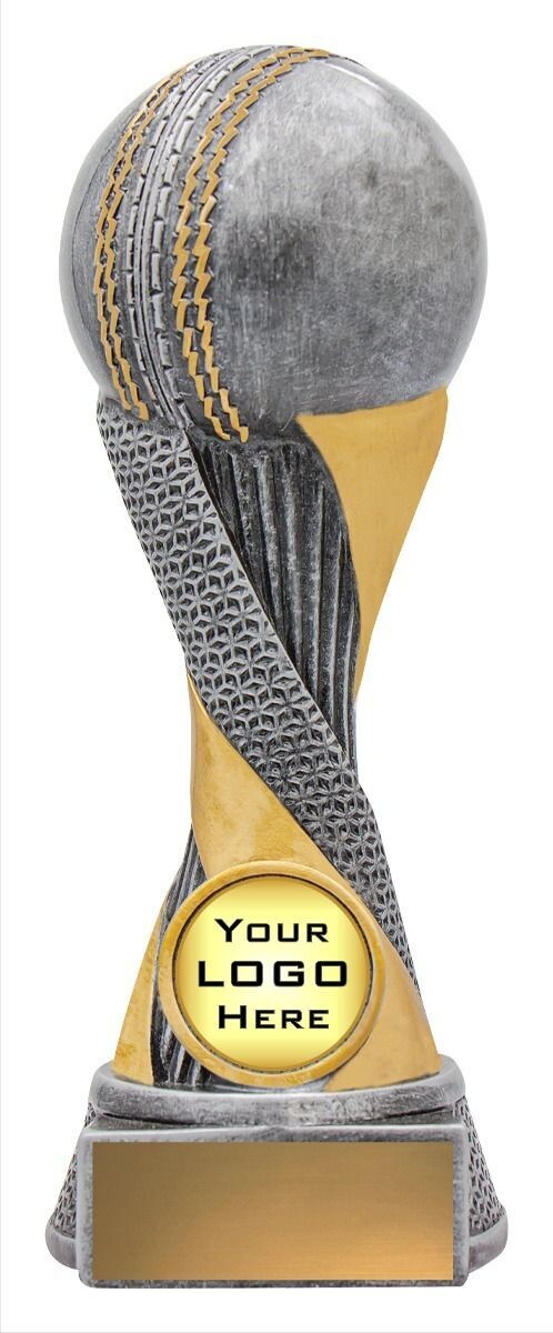 Apex Cricket Series Trophy