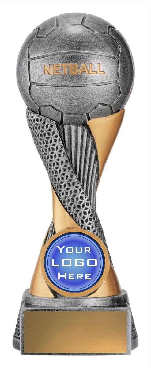 Apex Netball Series Trophy