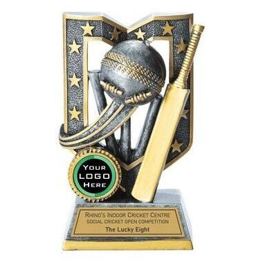 Aegis Series - Cricket
