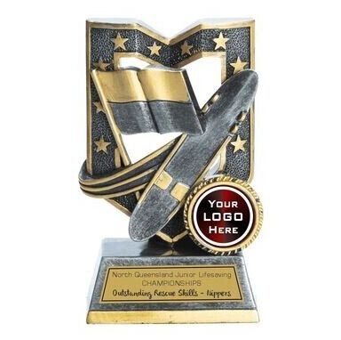 Aegis Series - Lifesaving