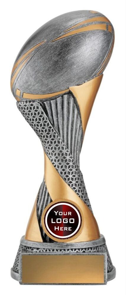 Apex Rugby Series Trophy