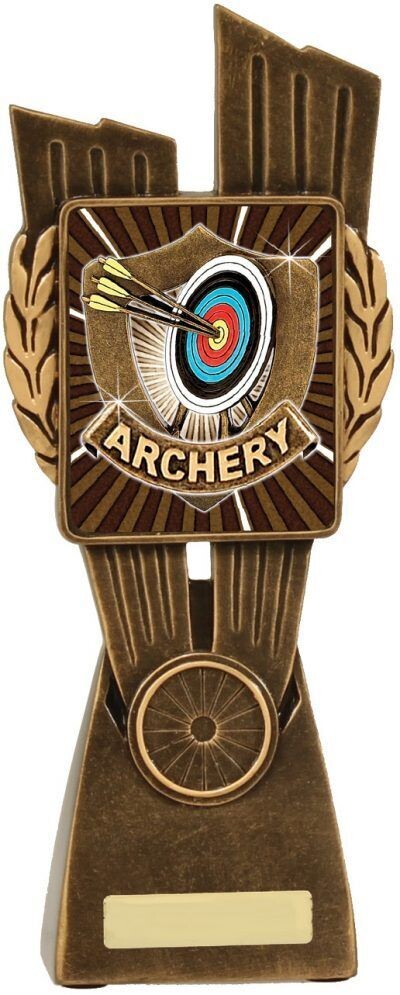 Archery Lynx Series Resin - 4 Sizes