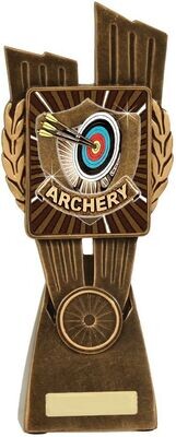 Archery Lynx Series Resin - 4 Sizes