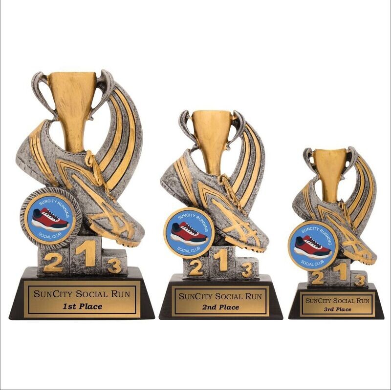Athletics Podium Series