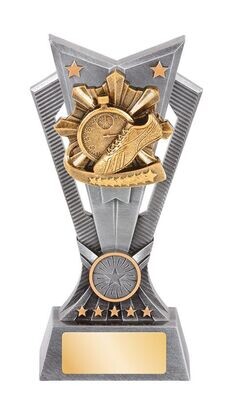 Athletics Electra Series