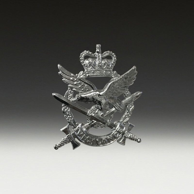 Australian Aviation Large Spin Cast 40x45mm