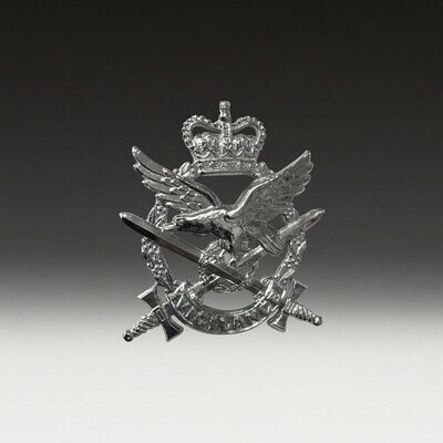 Australian Aviation Large Spin Cast 40x45mm Australian Aviation Large Spin Cast 40x45mm