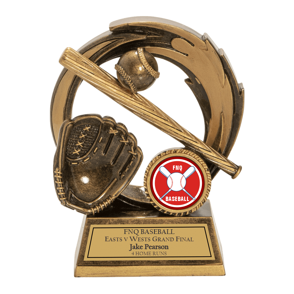 Shop NQ Plaques & Trophies