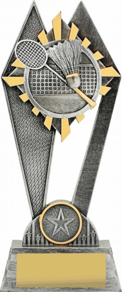 Badminton Peak Series