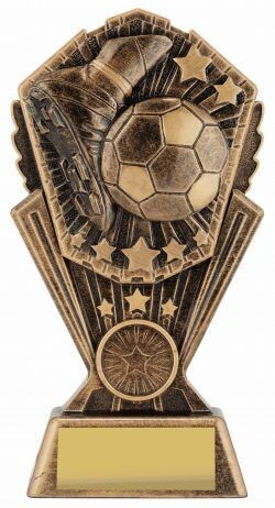 Cosmos Theme Soccer