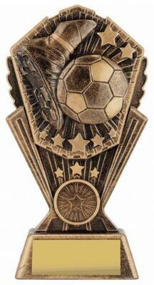 Cosmos Theme Soccer