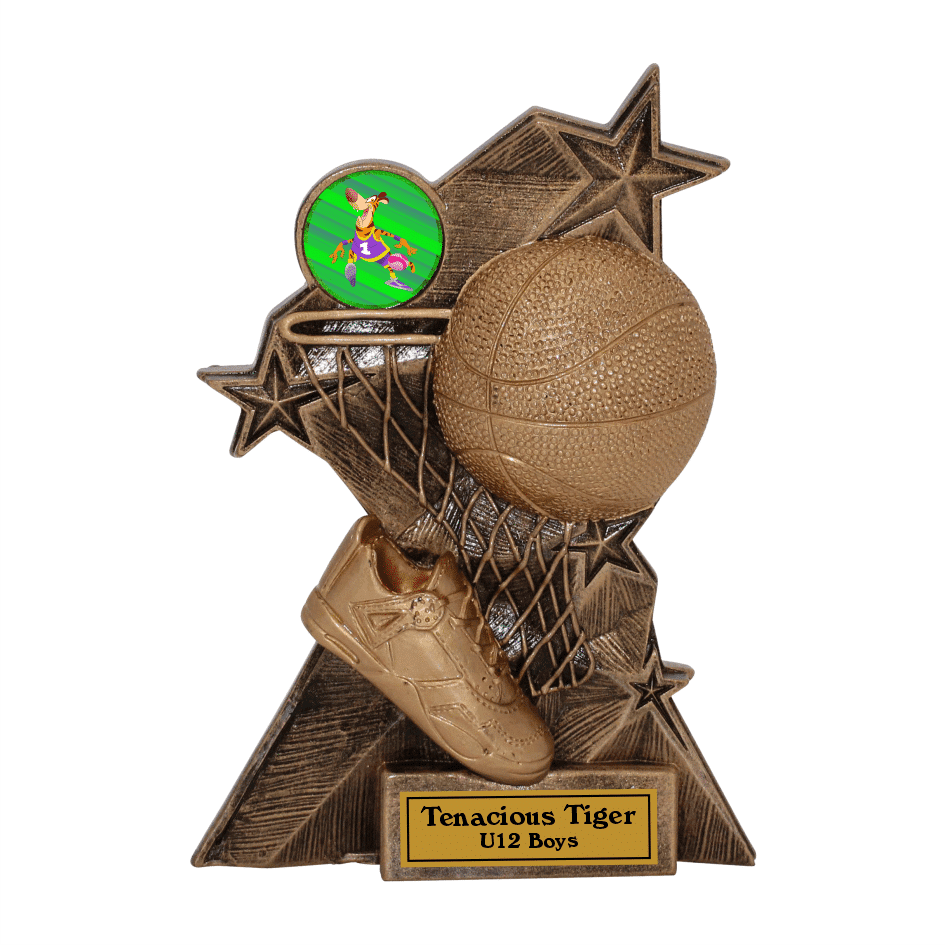 Basketball All Star Series