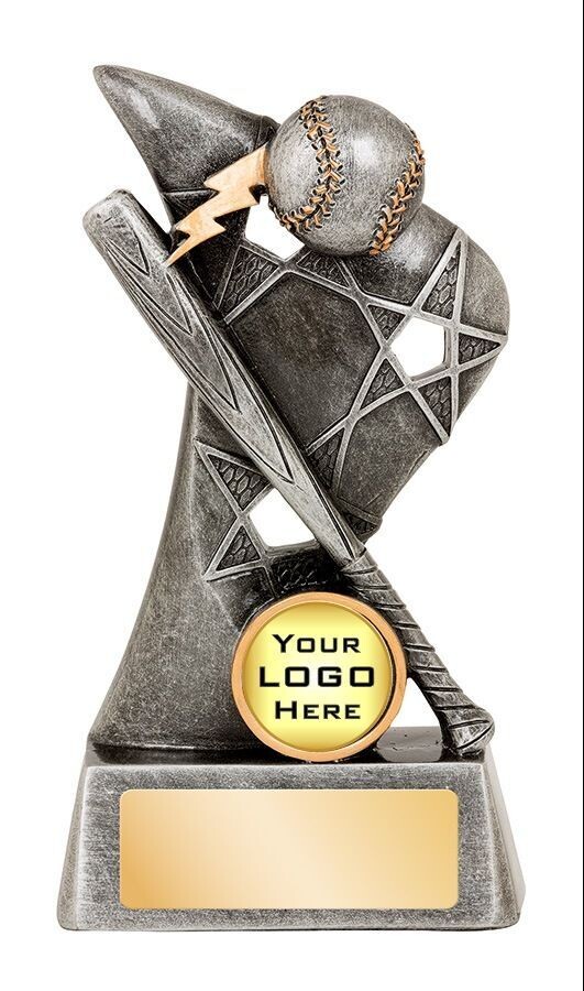 Baseball Trophy Reno Series - 3 Sizes