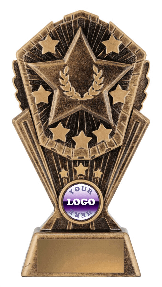 Cosmos Star Trophy