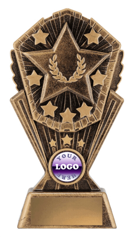 Cosmos Star Trophy