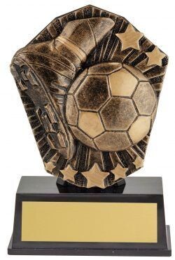 Cosmos Soccer Super Mini