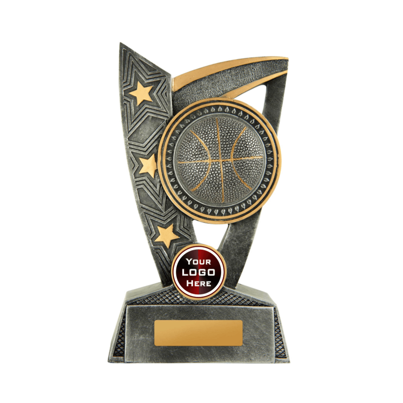 Basketball Trophy Challenger Series