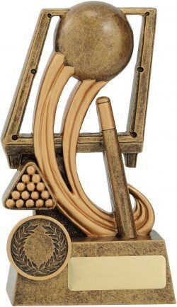 Billiards Trophy Epic Series