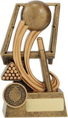 Billiards Trophy Epic Series