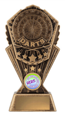Cosmos Darts Trophy