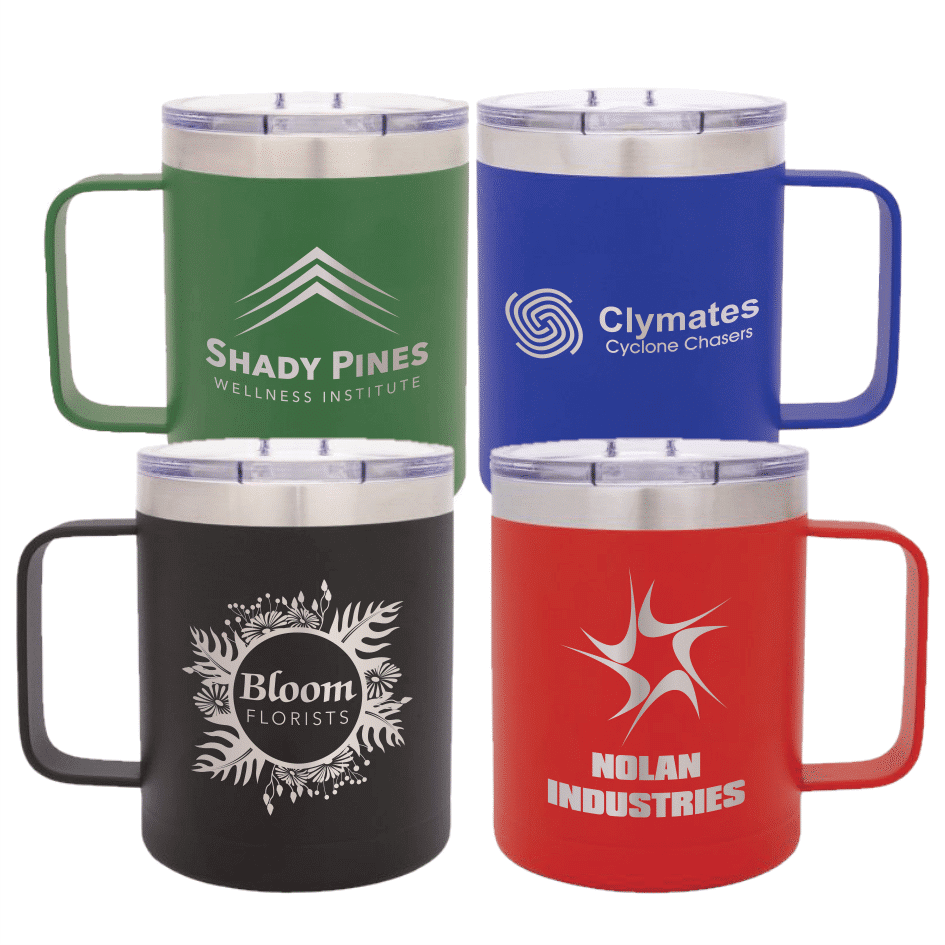 Camper Mug