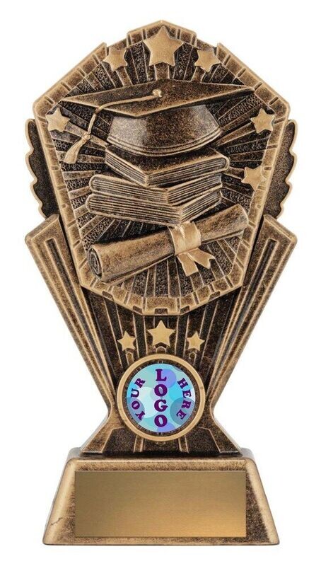 Cosmos Academic Trophy