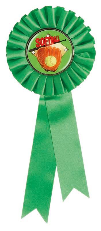 Green Rosettes
