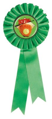 Green Rosettes