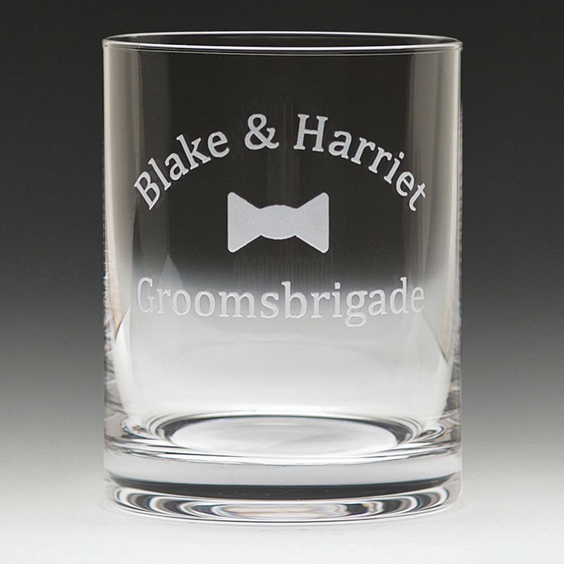 Glass Tumbler 390ml
