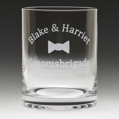 Glass Tumbler 390ml