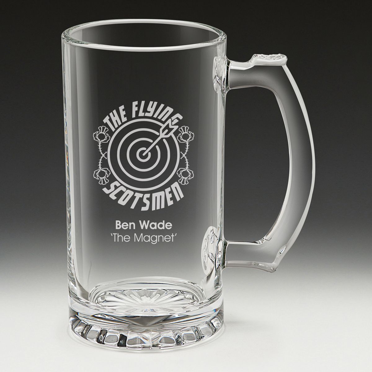 Brewhouse Stein 470ml