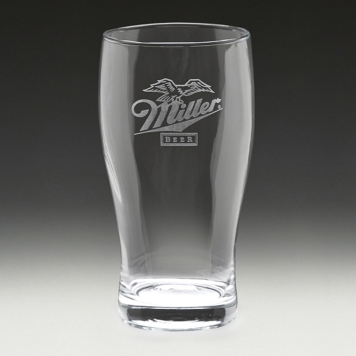 Budget Beer Glass 580ml