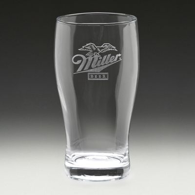 Budget Beer Glass 580ml