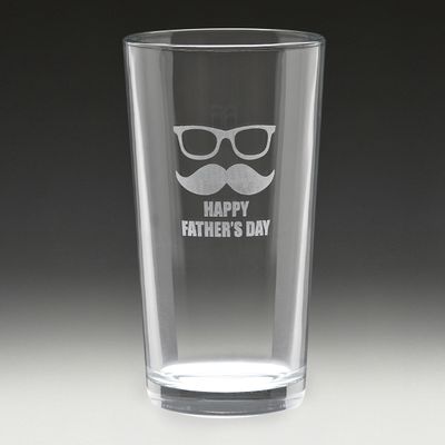 Oxford Beer Glass 480ml