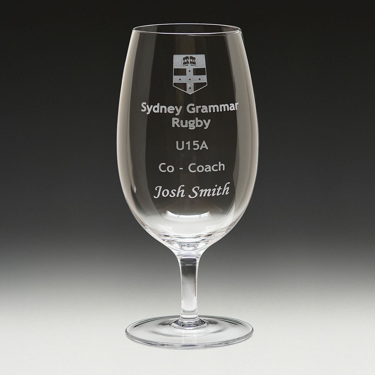Tulip Glass 570ml