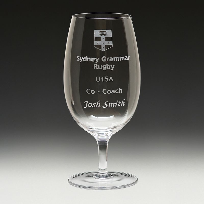 Tulip Glass 570ml