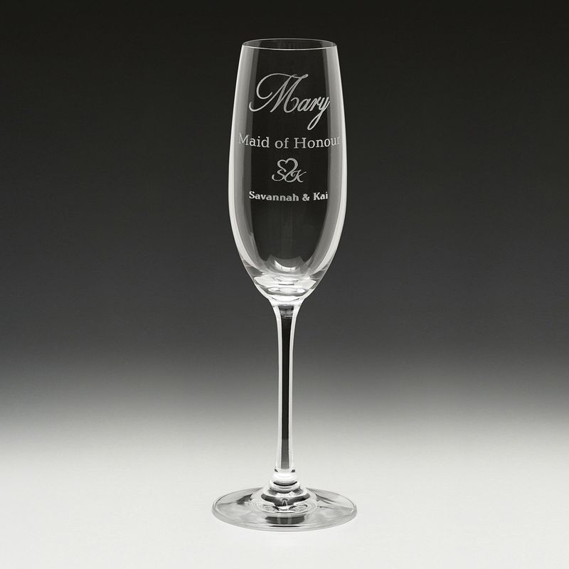 Champagne Glass 190ml