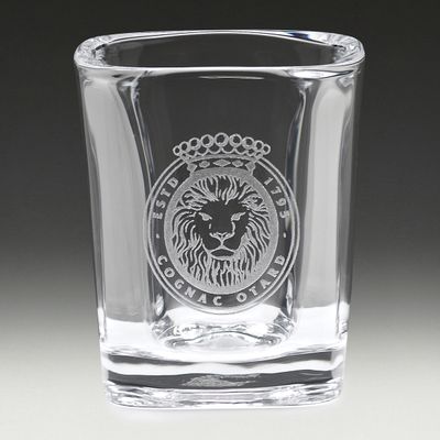 Shot Glass 65ml