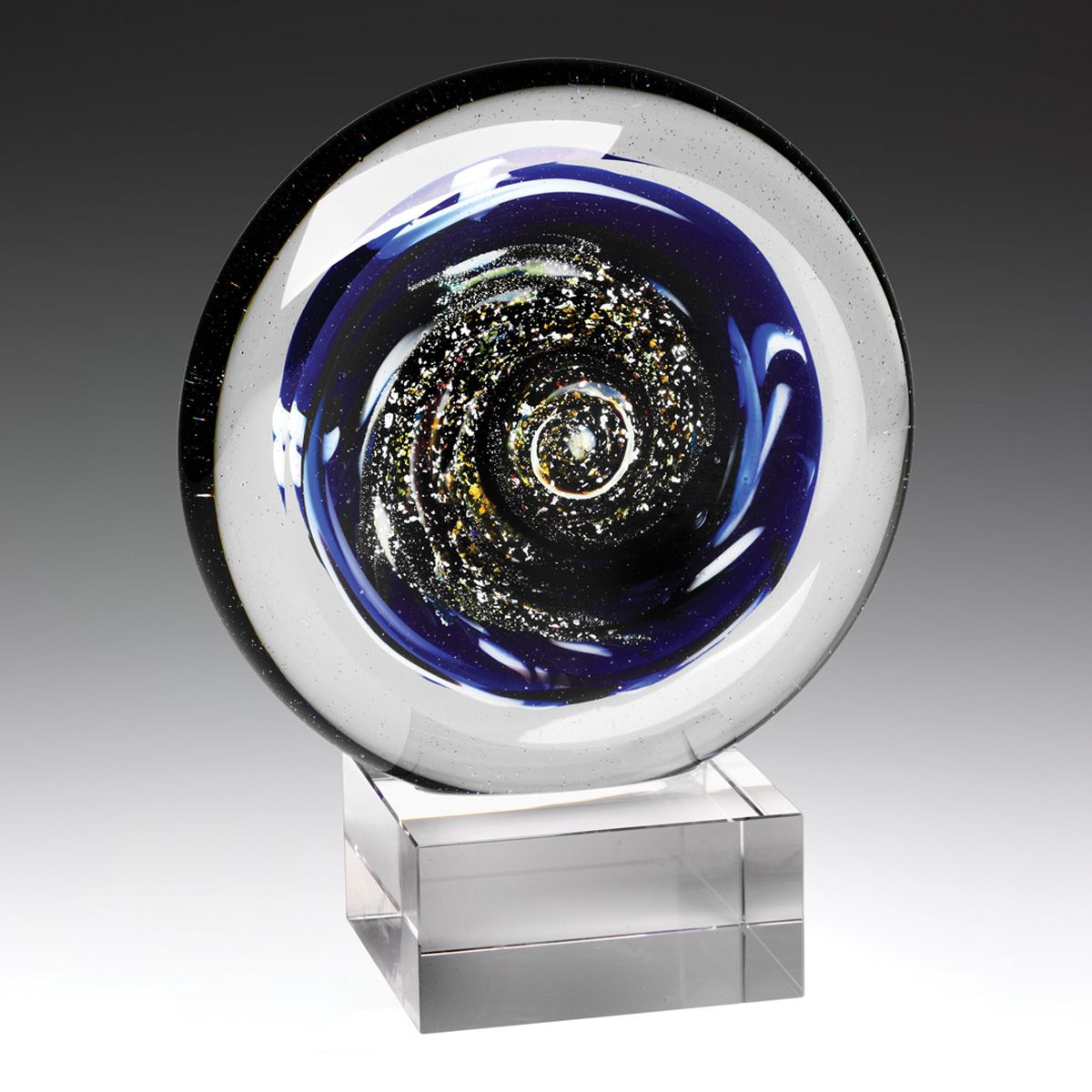 Art Glass Caspian
