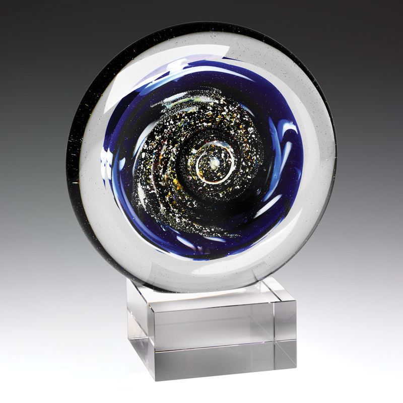 Art Glass Caspian
