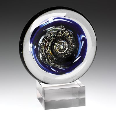 Art Glass Caspian