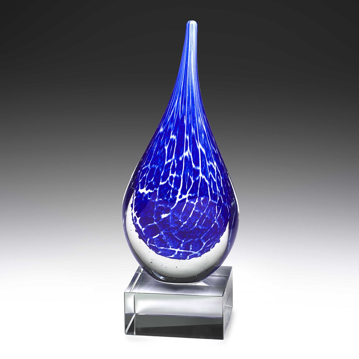 Art Glass Storm