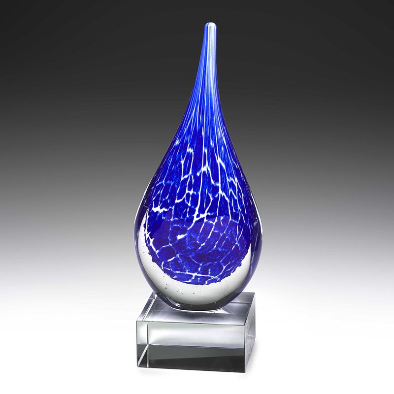 Art Glass Storm