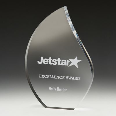 Tivoli Acrylic Award
