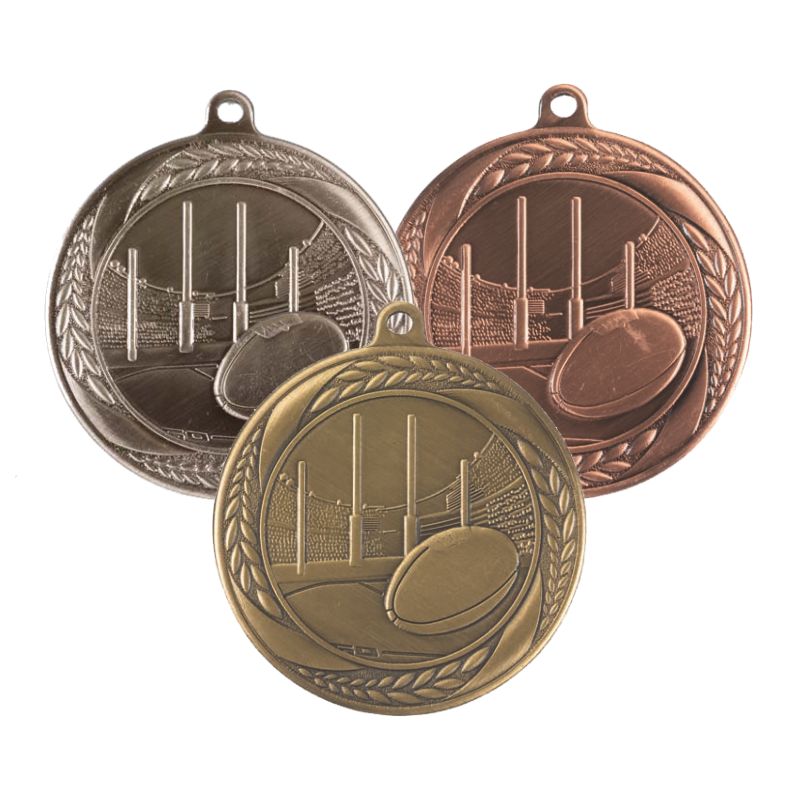 Linz Series - AFL Medal