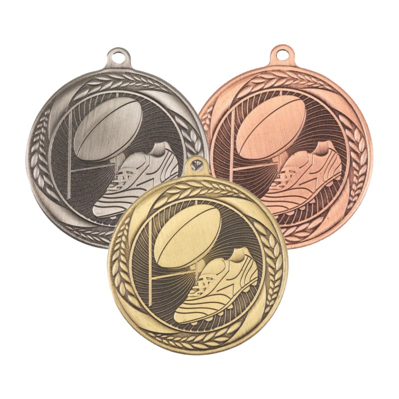 Linz Series - Rugby League Medal