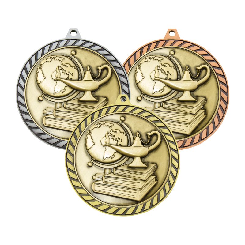 Academic Medal - Geography