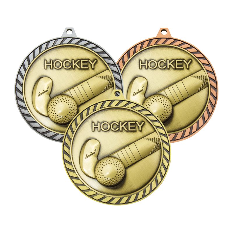 Venture Medal - Hockey