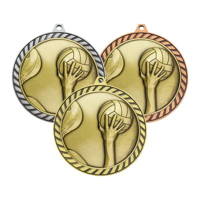 Venture Medal - Water Polo